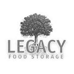 Everything LifeSaving | Legacy Food Storage