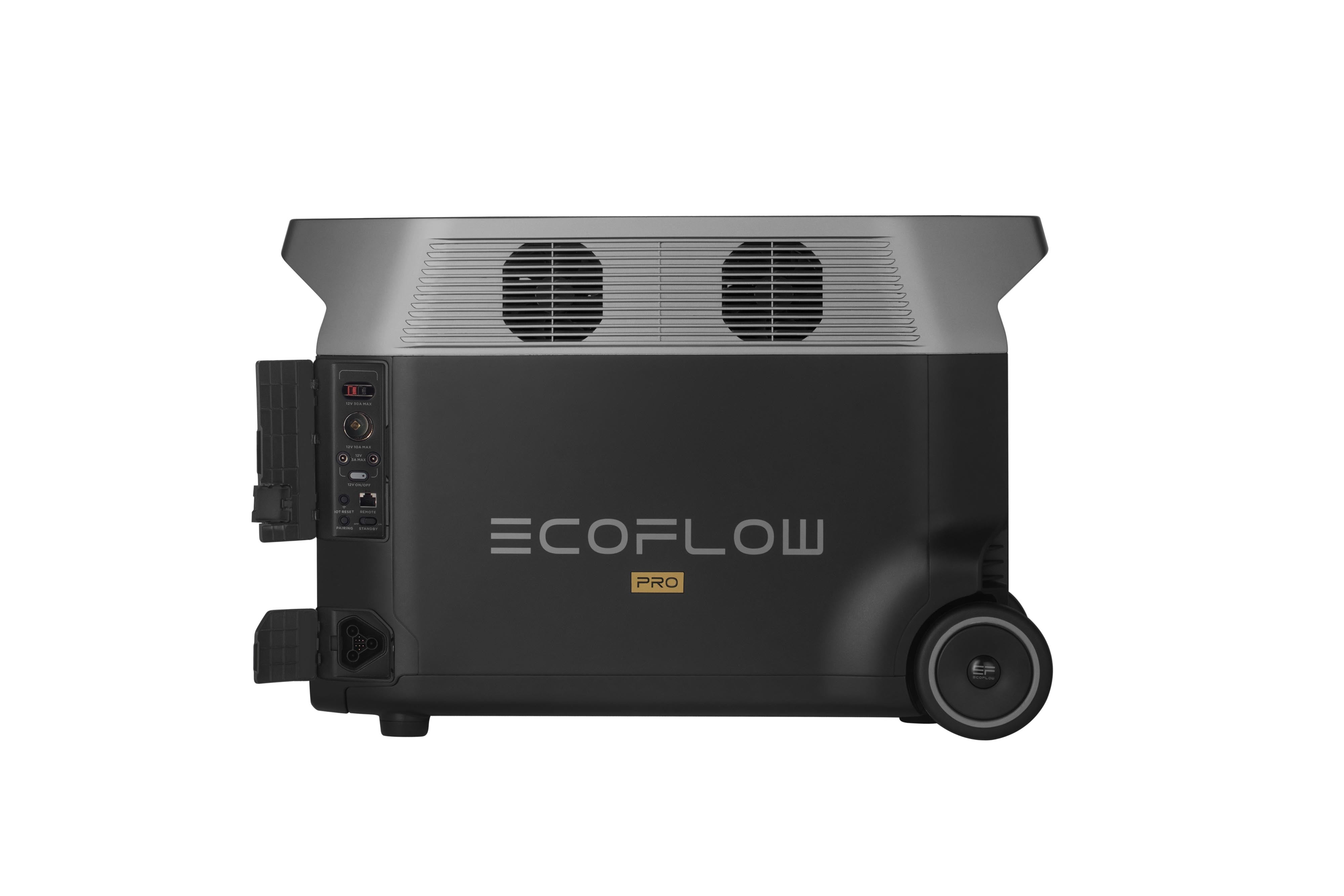 EcoFlow DELTA Pro Battery Packages