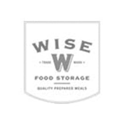 Everything LifeSaving | Wise Food Storage
