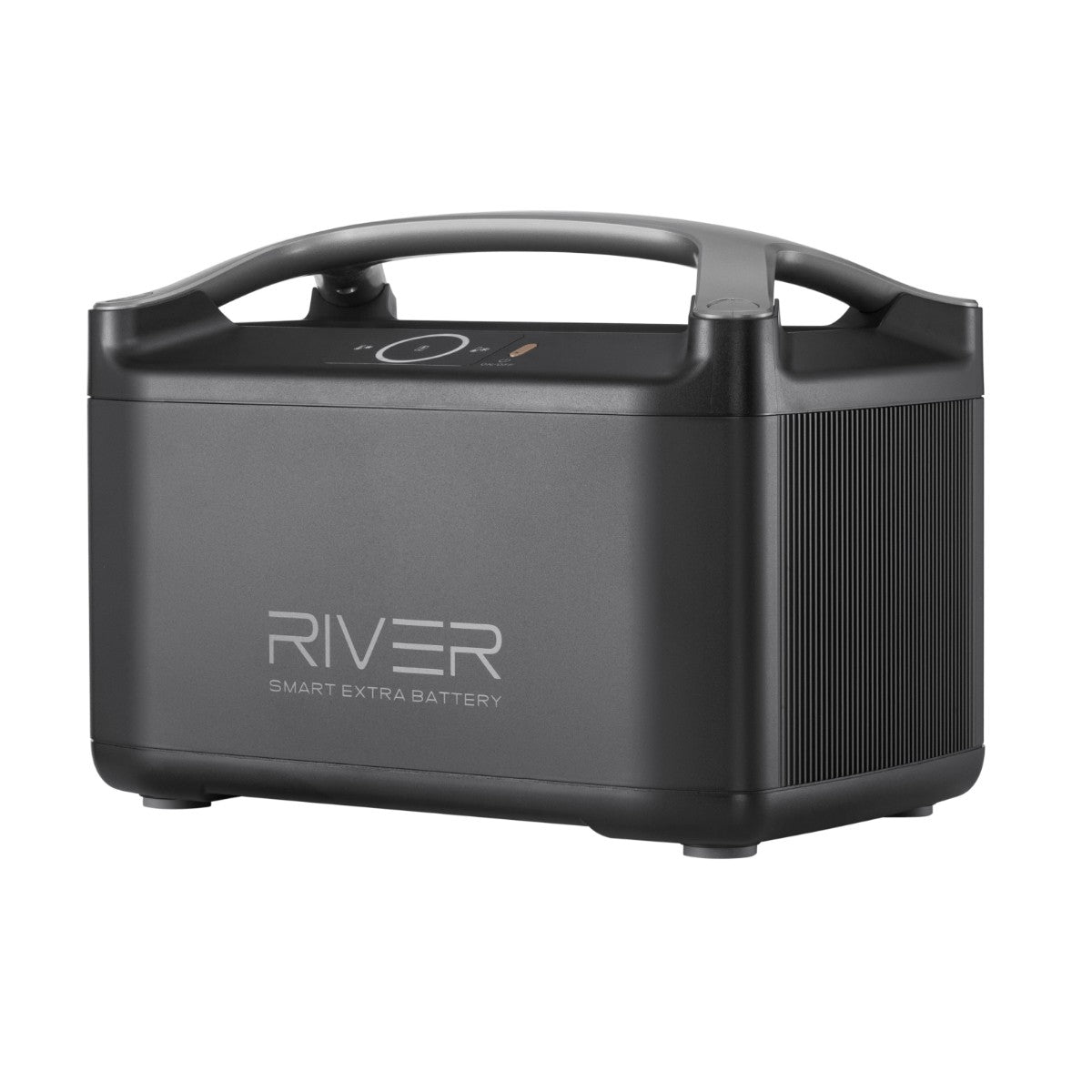 EcoFlow RIVER Pro + 1*Extra Battery.