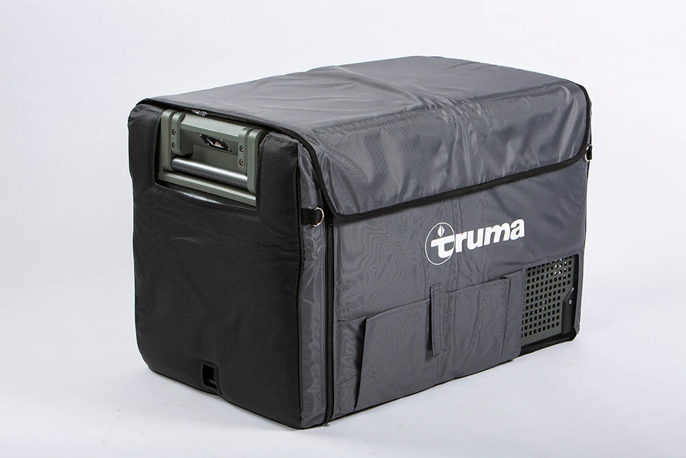 Truma Cooler C69 Dual Zone Portable Fridge/Freezer