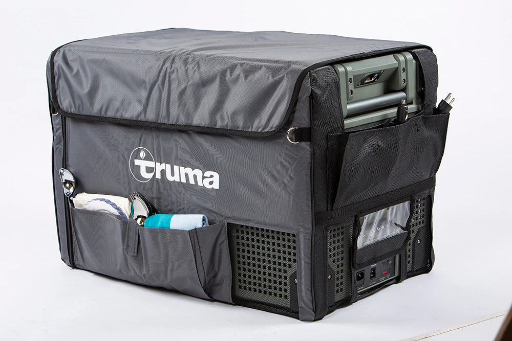Truma Cooler C96 Dual Zone Portable Fridge/Freezer