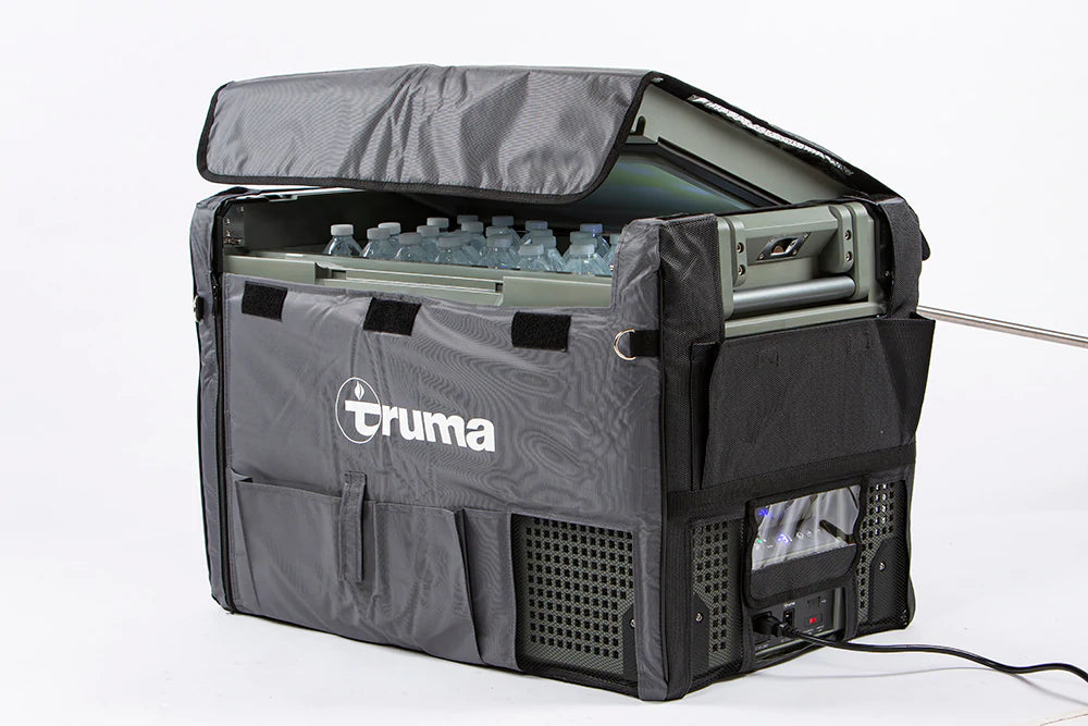Truma Cooler C69 Dual Zone Portable Fridge/Freezer