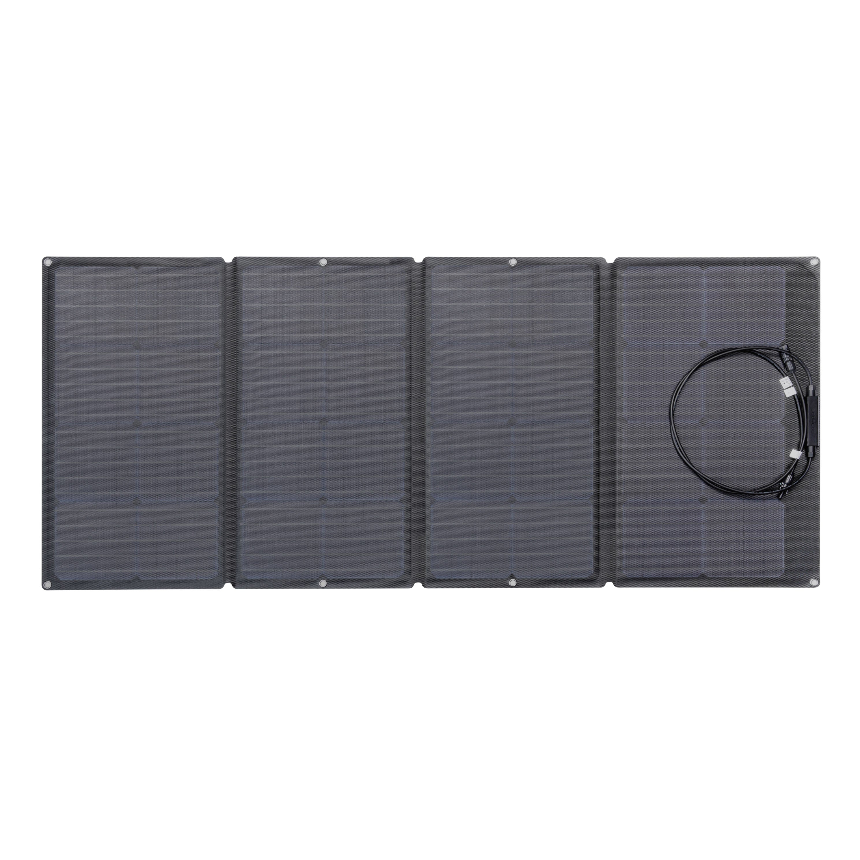 EcoFlow 160W Solar Panel Charger
