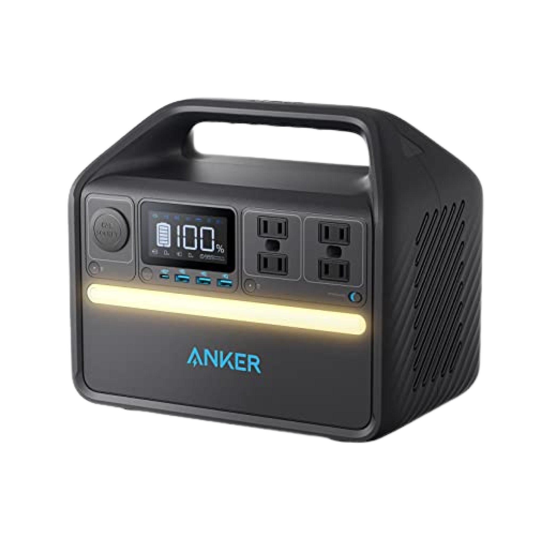 Anker PowerHouse 535 512Wh | 500W