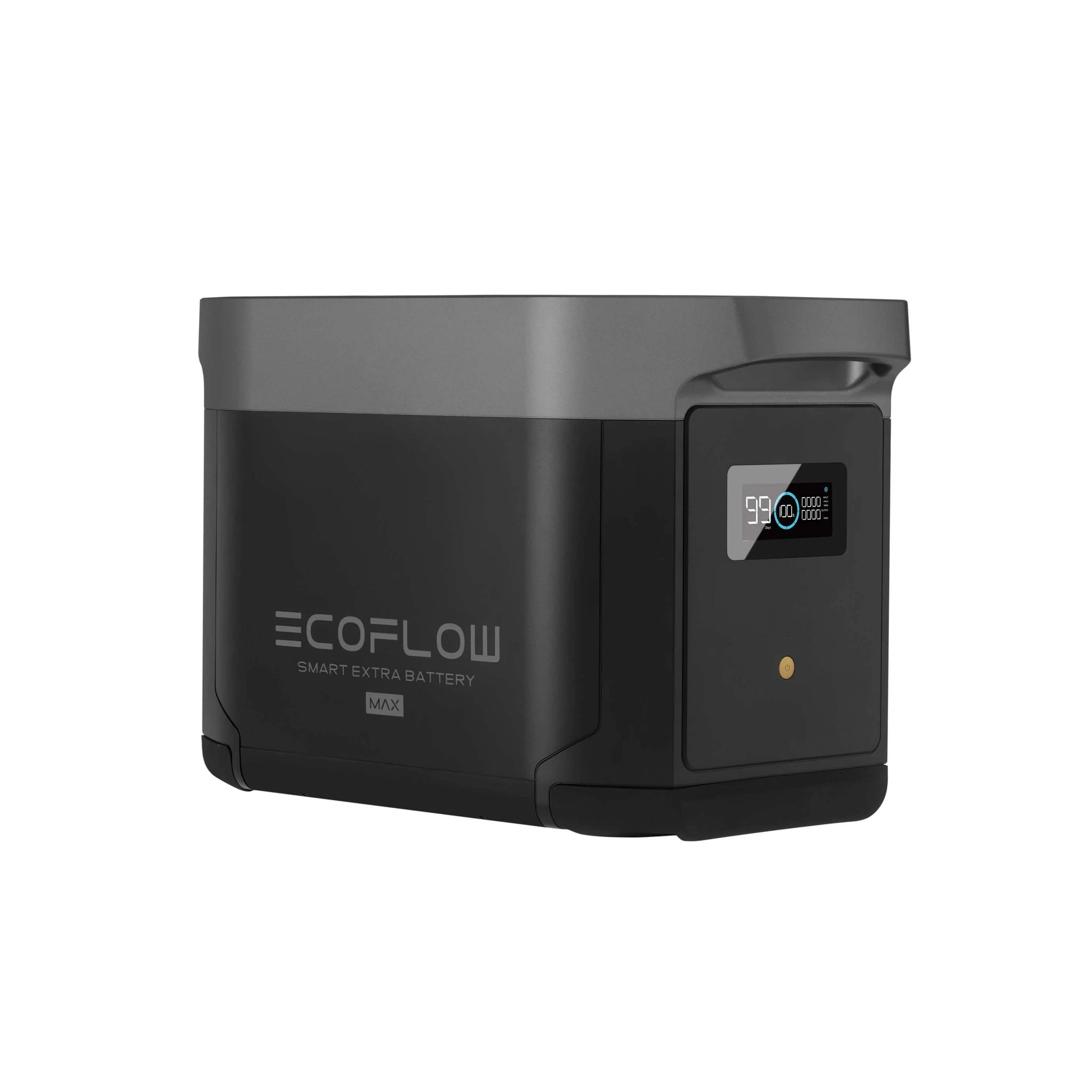 EcoFlow DELTA Max Extra Battery