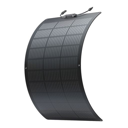 100W Flexible Solar Panel